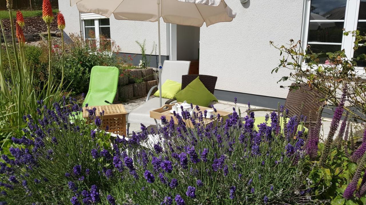Ferienwohnung Seeburger See Seeburg  Exterior photo